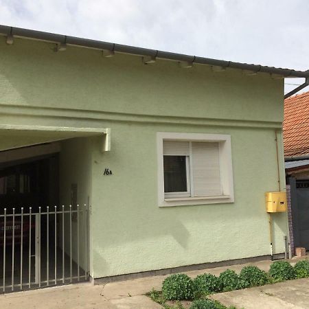 Apartman Melody Сомбор Екстер'єр фото