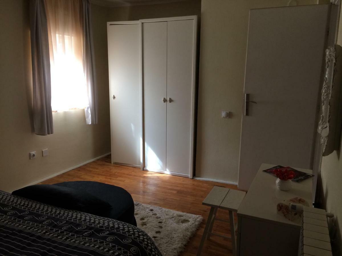 Apartman Melody Сомбор Екстер'єр фото