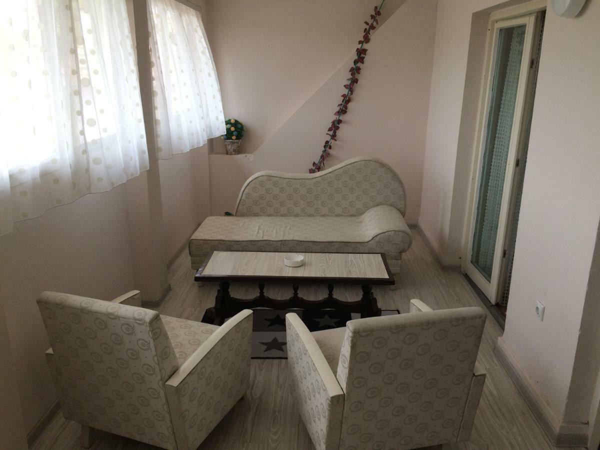 Apartman Melody Сомбор Екстер'єр фото
