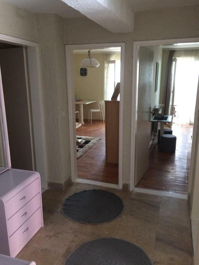 Apartman Melody Сомбор Екстер'єр фото