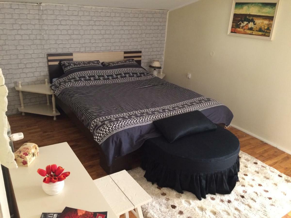 Apartman Melody Сомбор Екстер'єр фото