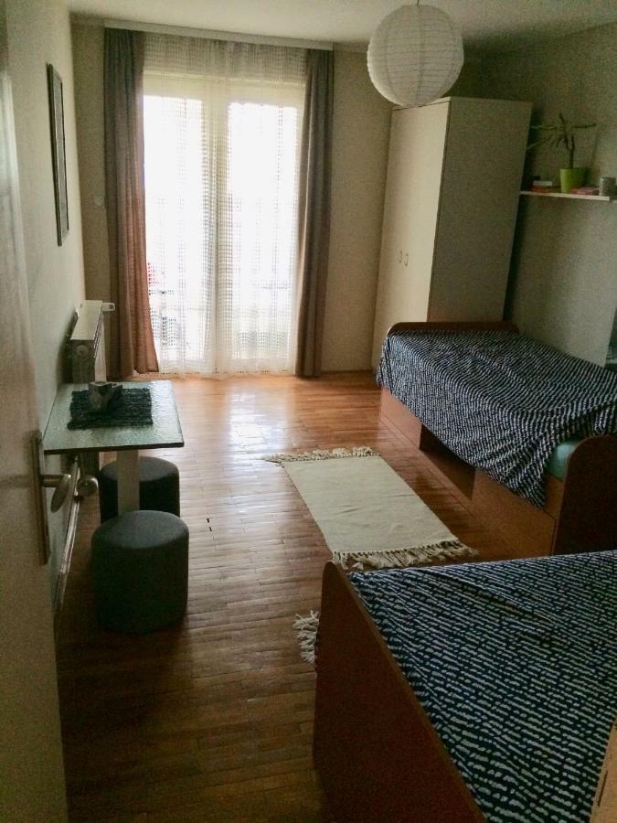 Apartman Melody Сомбор Екстер'єр фото