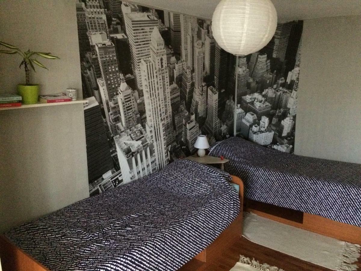Apartman Melody Сомбор Екстер'єр фото